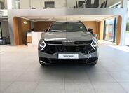 KIA Sportage 2