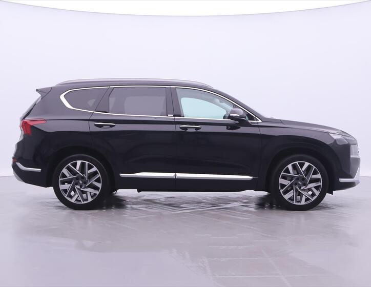 Hyundai Santa Fe 8