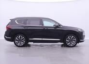 Hyundai Santa Fe 8