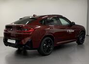 BMW X4 9