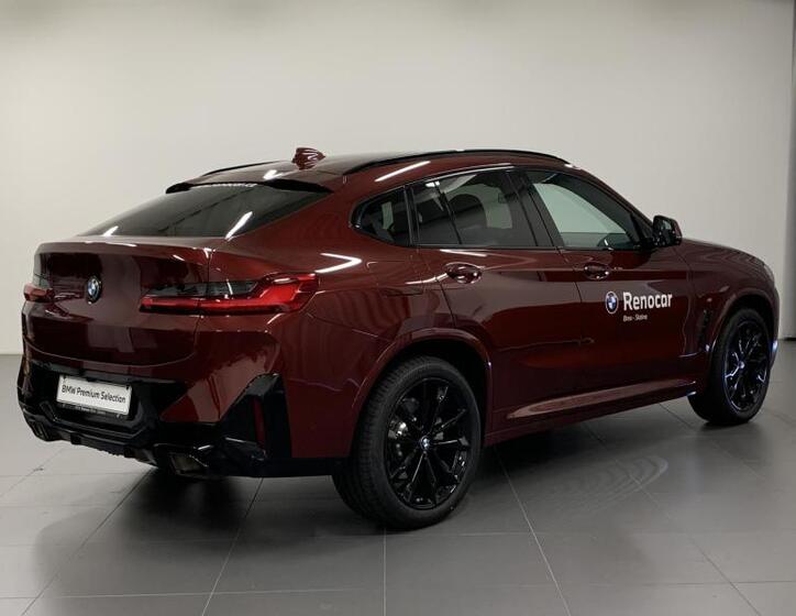 BMW X4 9