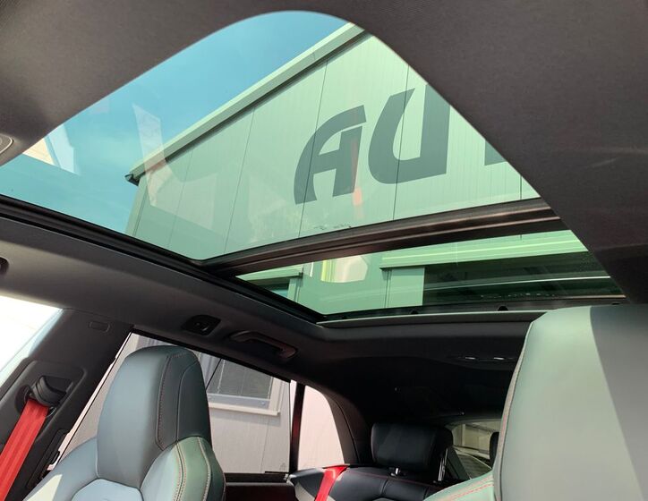 Audi Q8 37
