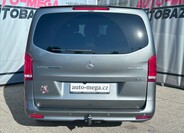 Mercedes-Benz Vito 7