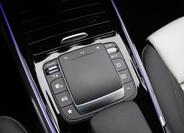 Mercedes-Benz GLA 26