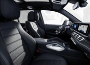 Mercedes-Benz GLS 7
