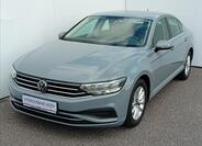 Volkswagen Passat 1