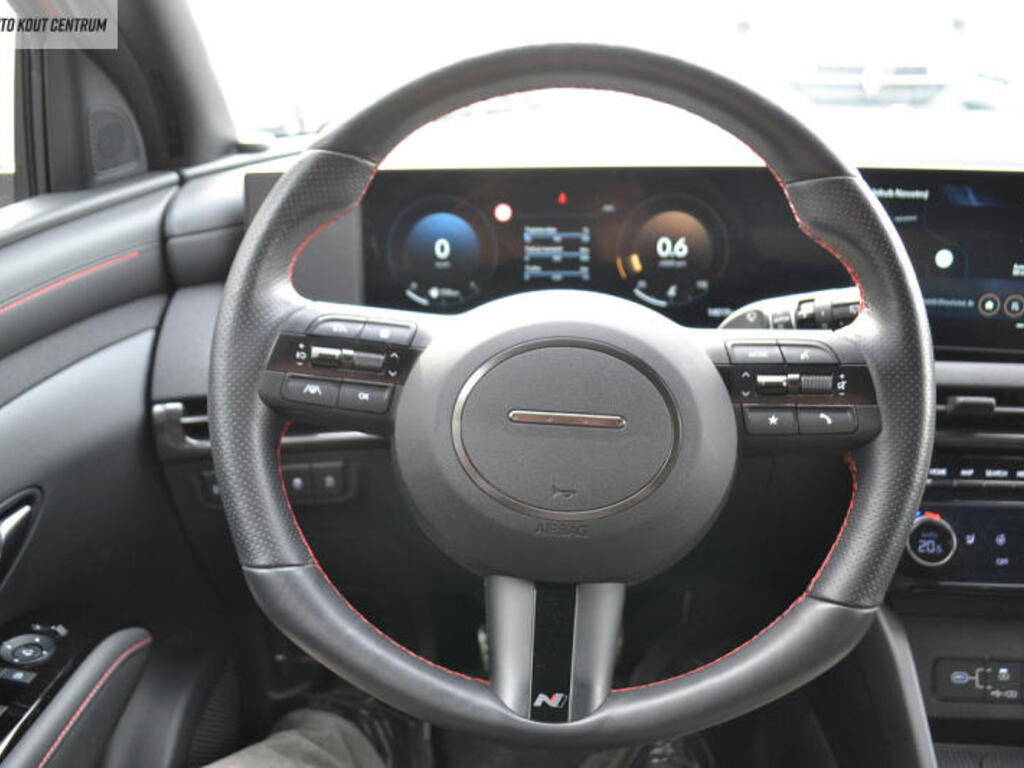Hyundai Tucson 45