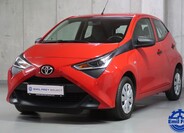Toyota Aygo 1