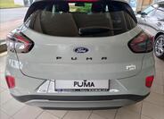 Ford Puma 19