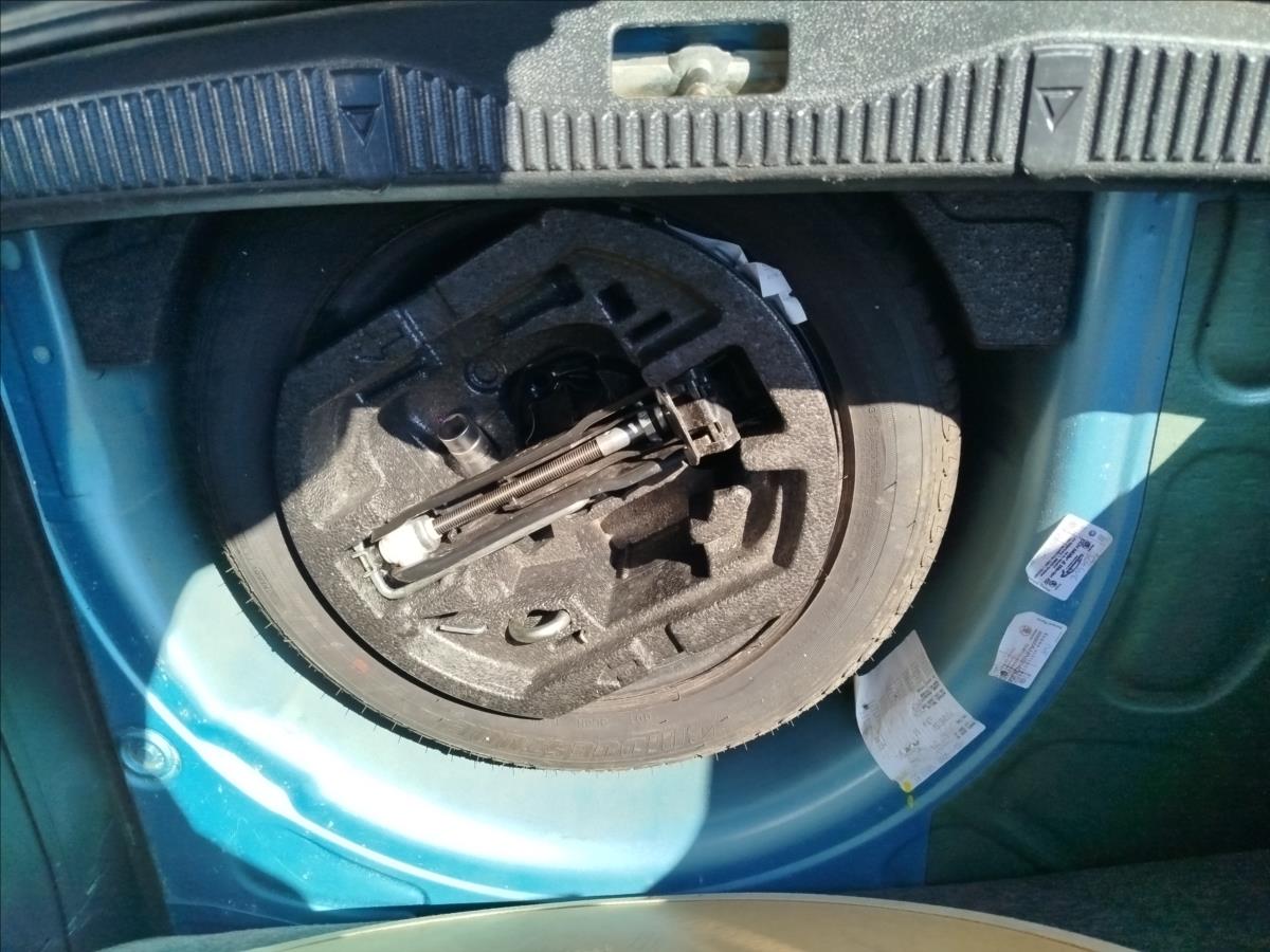 Škoda Roomster