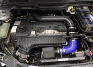Volvo C70 11