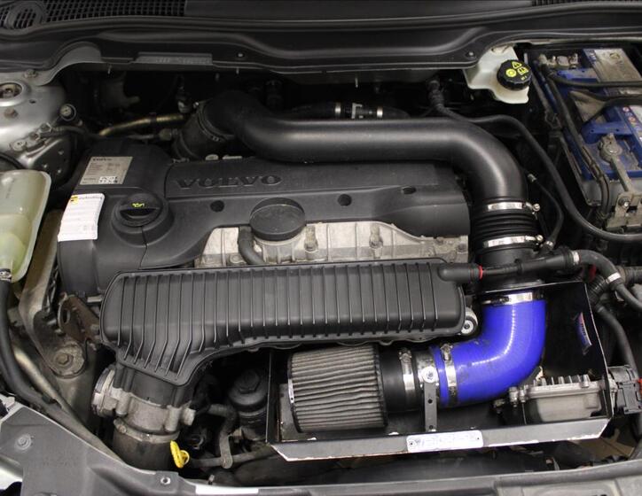 Volvo C70 11