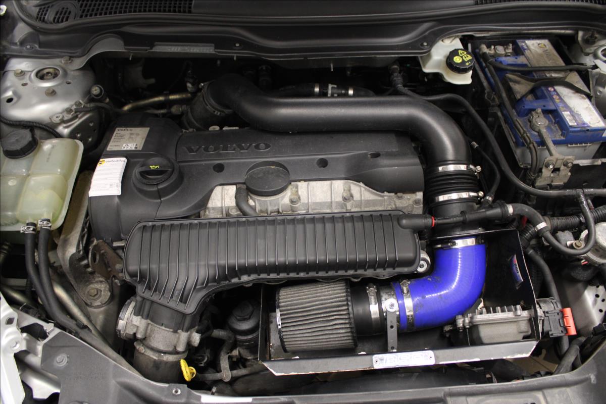Volvo C70