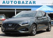 Hyundai i30 1