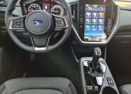 Subaru Crosstrek 15
