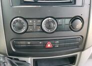 Volkswagen Crafter 11