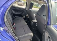 Toyota Yaris 15
