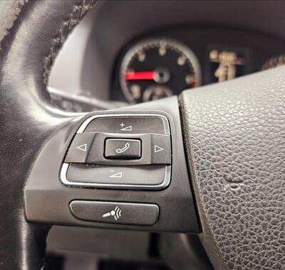 Volkswagen Touran 14