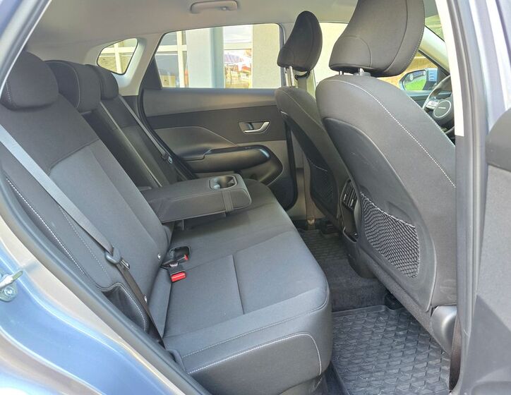 Hyundai Kona 26