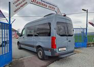 Mercedes-Benz Sprinter 4