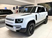 Land Rover Defender 1