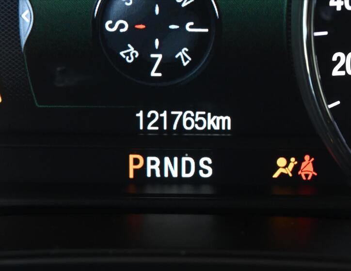 Ford Mondeo 14