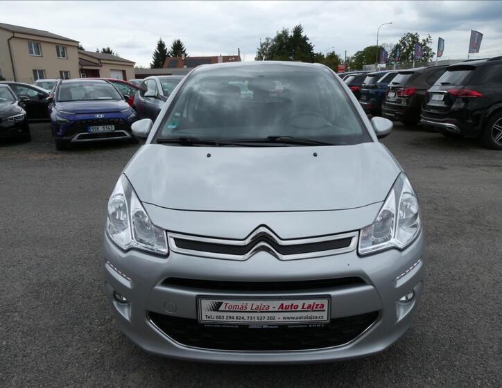 Citroën C3 2