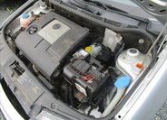 Škoda Fabia 34