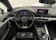 Audi A5 5