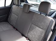 Dacia Sandero 17