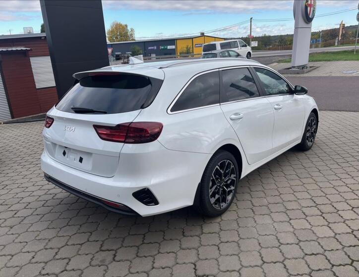 KIA Ceed 3