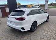 KIA Ceed 3