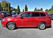 Mitsubishi Outlander 8