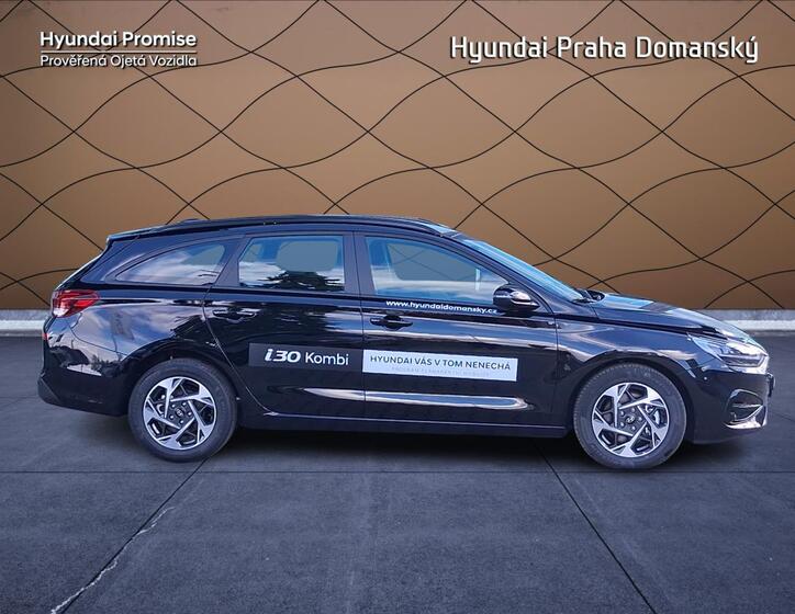 Hyundai i30 7