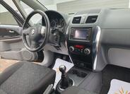 Suzuki SX4 21