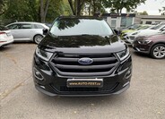 Ford Edge 2