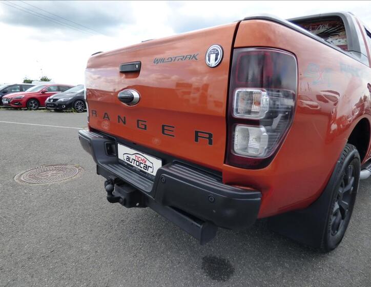 Ford Ranger 63