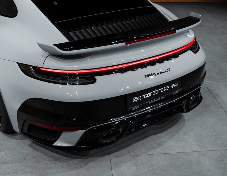 Porsche 911 29