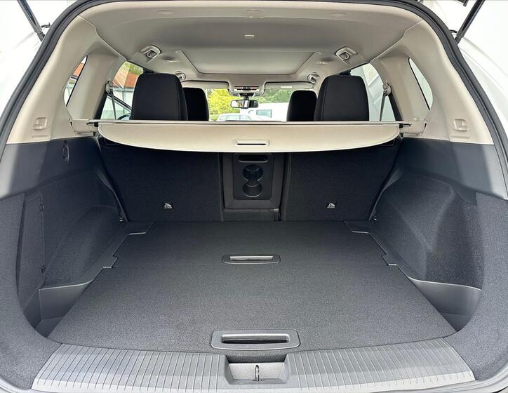 Nissan X-Trail 12