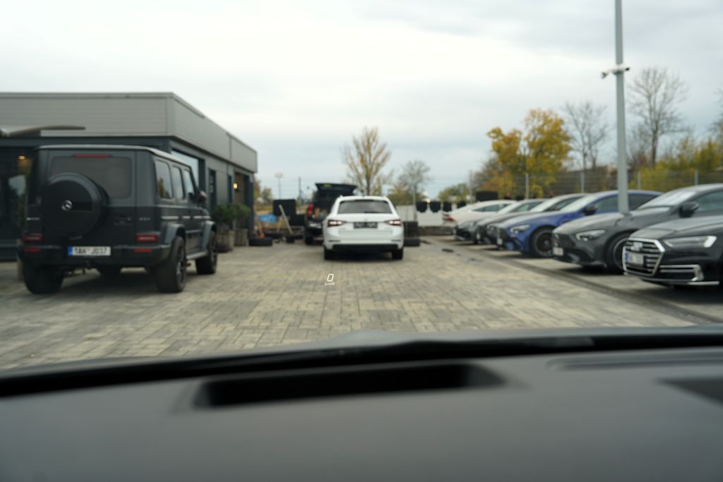 Mercedes-Benz Třídy A