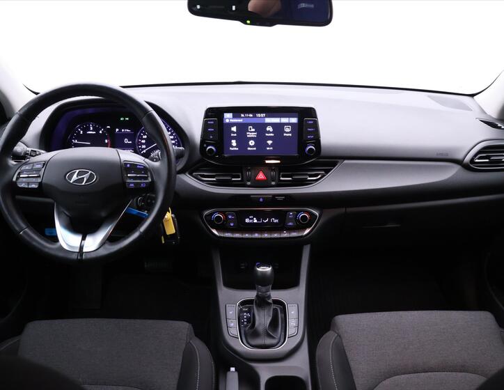 Hyundai i30 30