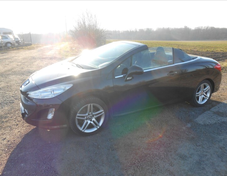 Peugeot 308 2
