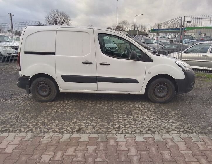 Citroën Berlingo 7