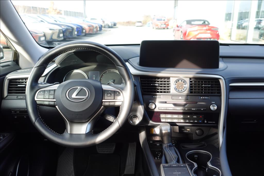 Lexus RX 300