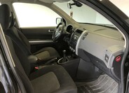 Nissan X-Trail 12