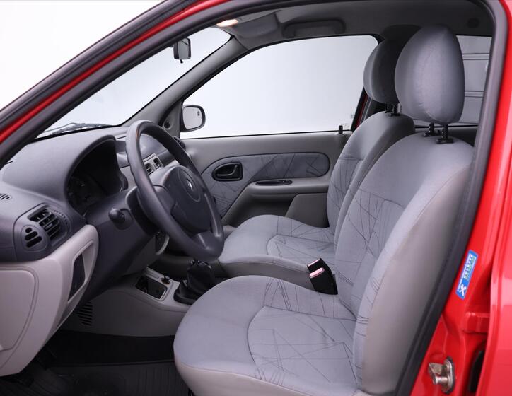 Renault Thalia 12