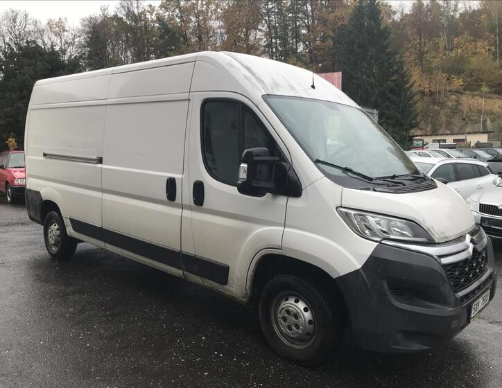 Citroën Jumper 3