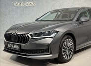 Škoda Superb 5