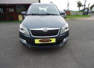 Škoda Roomster 1