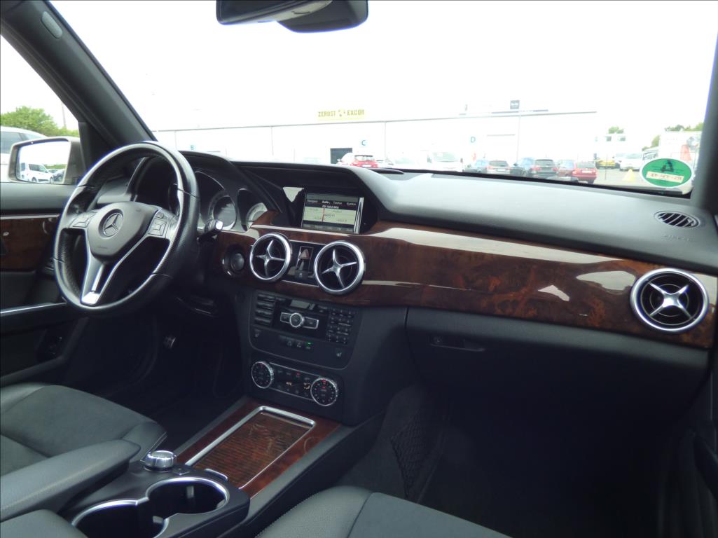 Mercedes-Benz GLK